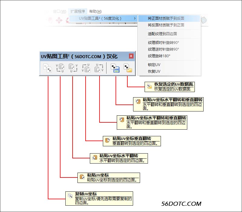 tt_uv_toolkit