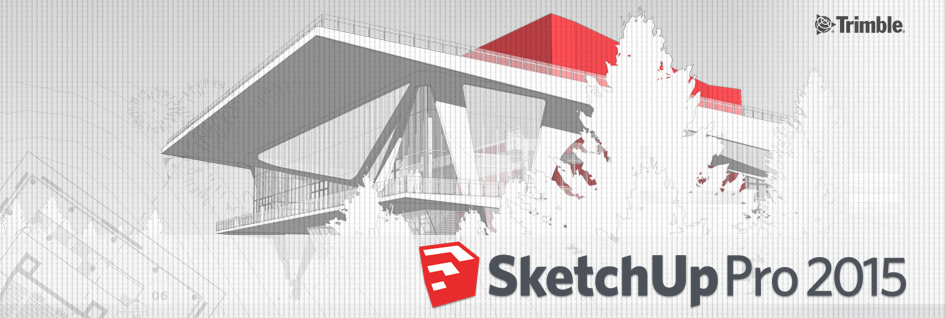 SketchUp2015