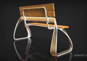SketchUp+Keyshort|渲染作品