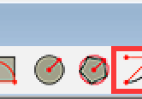 SketchUp|画弧工具使用技巧