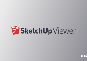 SketchUp Viewer免费啦!
