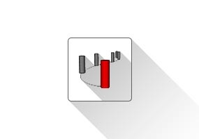 Smustard PathCopy(沿路径阵列)SketchUp插件 草图大师中文插件