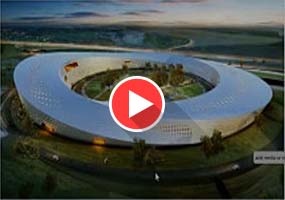 SketchUp建模教程|乌比斯环