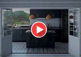 国外V-Ray For SketchUp案例教程
