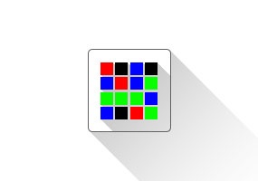 CLF Extrapolate Colors(推断材质插件)SketchUp插件 草图大师中文插件