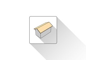 Roof(参数坡屋顶)SketchUp 草图大师中文插件