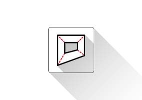 SplitUpTools(智能分割面工具)SketchUp插件草图大师中文插件
