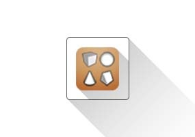 Shapes Toolbar(基本形体)SketchUp插件 草图大师中文插件