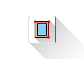 3pt_Window(3点建窗)SketchUp插件 草图大师中文插件