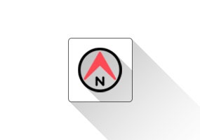 RBC_NorthTools(多场景指北针)SketchUp插件 草图大师中文插件