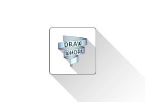 DrawWhorl(绘制螺旋坡道)SketchUp插件 草图大师中文插件