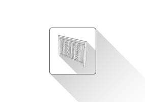 RSfence(生成栏杆)Sketchup 草图大师中文插件