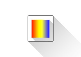 Gradientator (过渡渐变颜色)SketchUp插件 草图大师中文插件