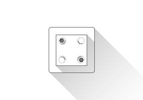 Bolt Maker(螺栓制造)Sketchup 草图大师中文插件