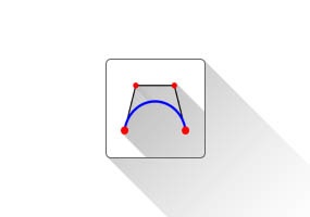 BezierSpline(贝兹曲线)Sketchup 草图大师中文插件