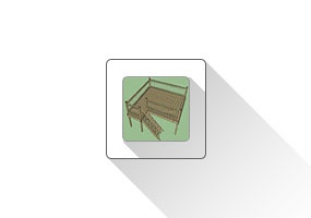 Deck Builder(露台生成)Sketchup 草图大师插件