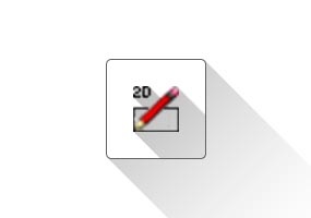 2DTools(2D绘图工具)SketchUp插件 草图大师中文插件