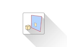 T2H Throw To(定向投置)SketchUp插件 草图大师中文插件