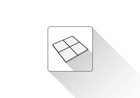Ceiling Grid(生成吊顶)SketchUp插件 草图大师中文插件