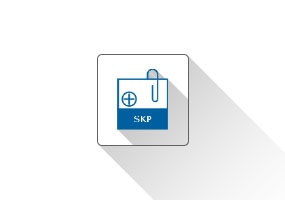 XrefManager(外部参照管理器)SketchUp插件 草图大师中文插件