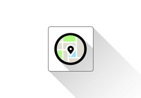 Pumap(一键导入真实尺寸的风格化地图)SketchUp插件 草图大师中文插件