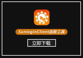 SunloginClient远程工具免安装版下载