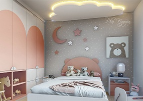 Enscape渲染参数系列003-SketchUp草图大师模型